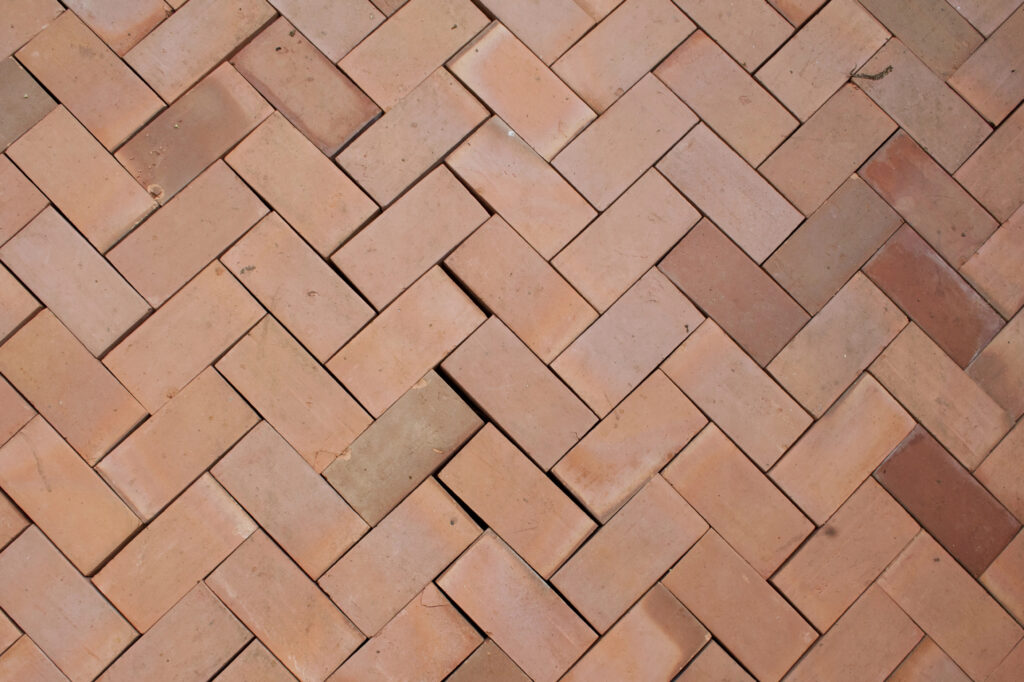 Herringbone Pattern
