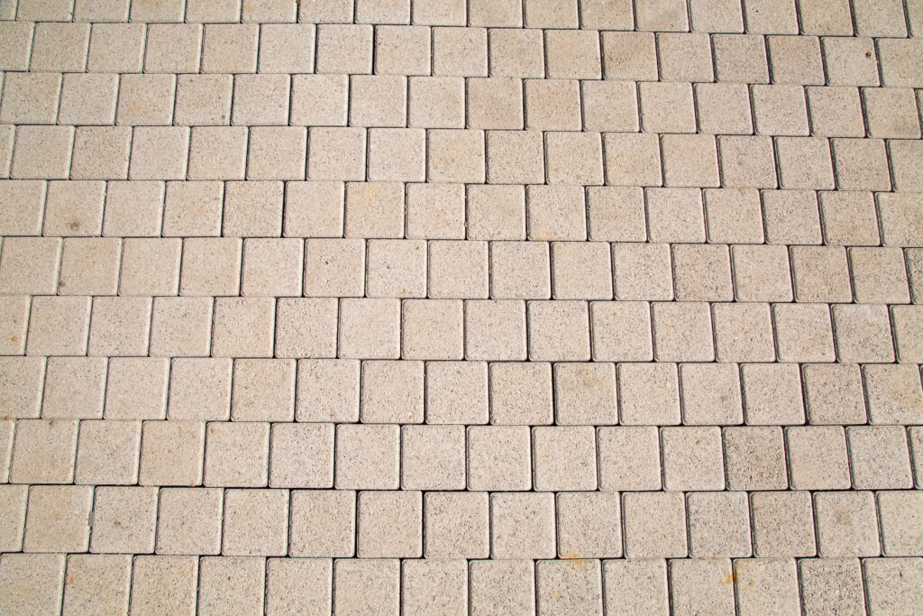 Basketweave Pattern