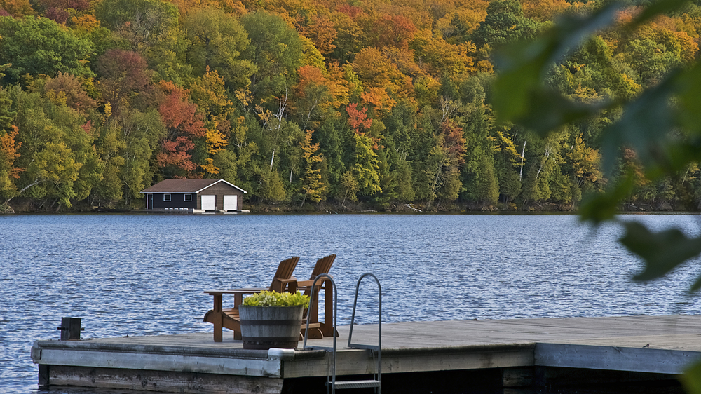 gravenhurst ontario